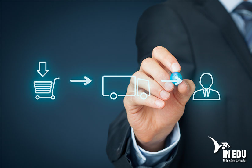 Vì sao nên du học ngành Logistics? Học ở đâu, sau này làm gì?