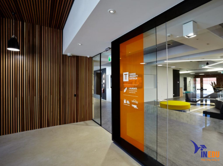 Đại học Torrens