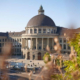 Khám phá đại học Zurich - Ngôi trường lớn nhất tại Thụy Sĩ