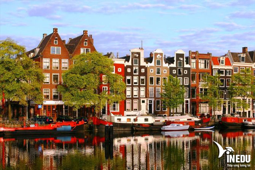 Đại sứ quán Bỉ tại Việt Nam ở đâu? Có nhiệm vụ gì?