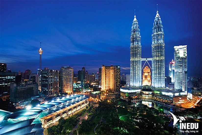 Đại sứ quán Malaysia tại Việt Nam ở đâu? Có nhiệm vụ gì?