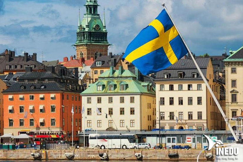 Đại sứ quán Thụy Điển tại Việt Nam ở đâu? Có nhiệm vụ gì?