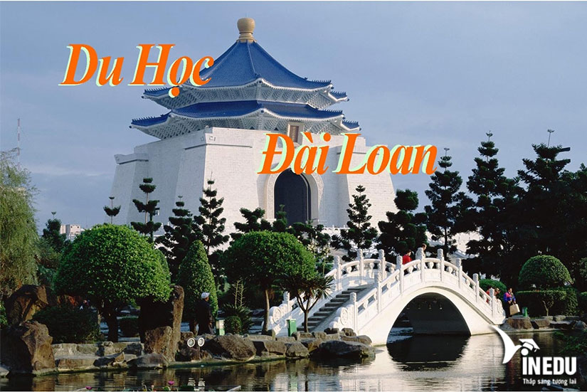 Du học Đài Loan nhất định phải theo đuổi những ngành này