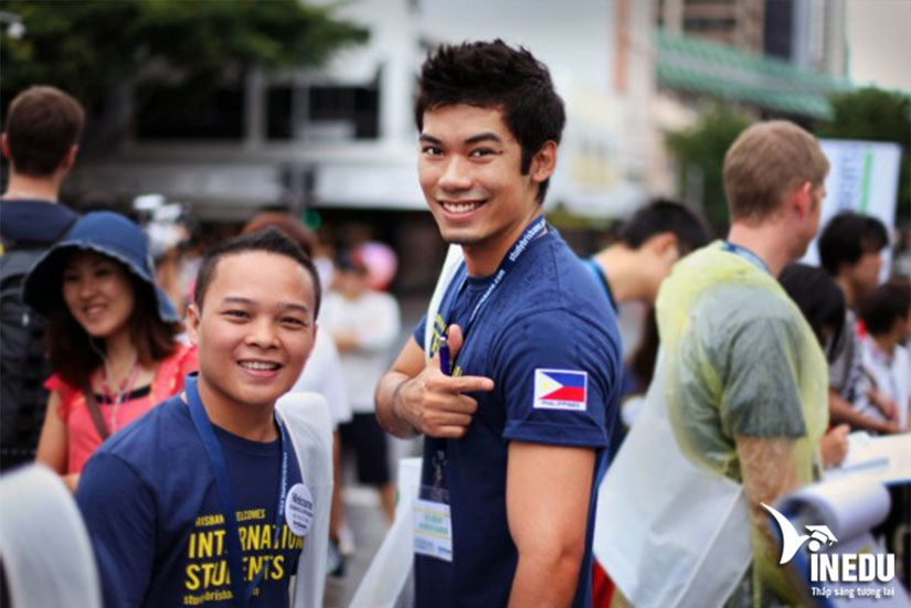 Top 10 Trường Anh ngữ tốt nhất tại Philippines để luyện IELTS