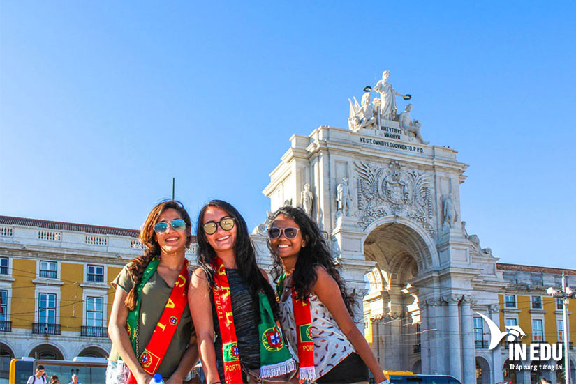 Chi tiết điều kiện du học Bồ Đào Nha mà du học sinh nên biết