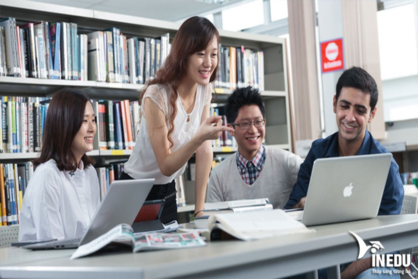 Du học Singapore nên chọn ngành nào là tốt nhất cho tương lai?