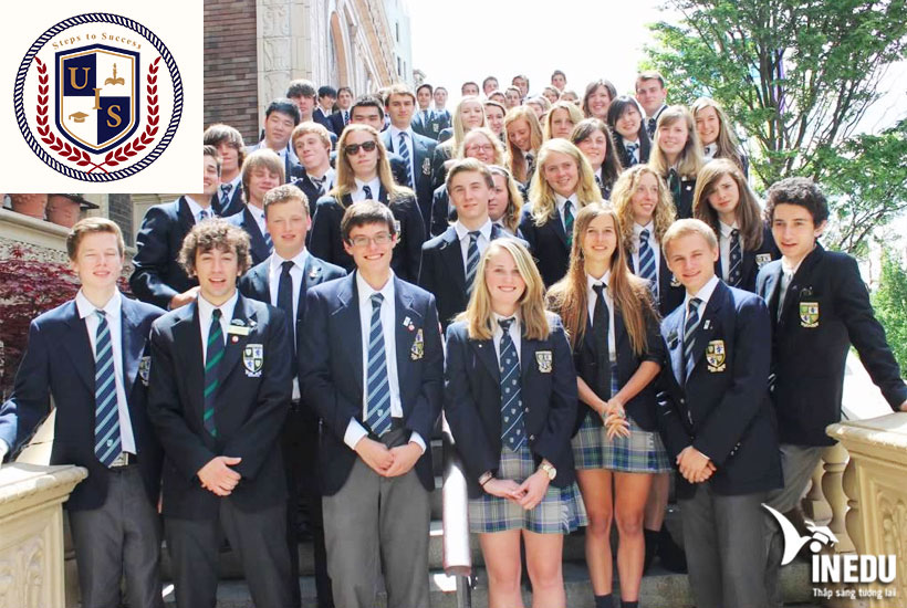Du học THPT Canada bang Ontario - Chọn ngay Urban International School