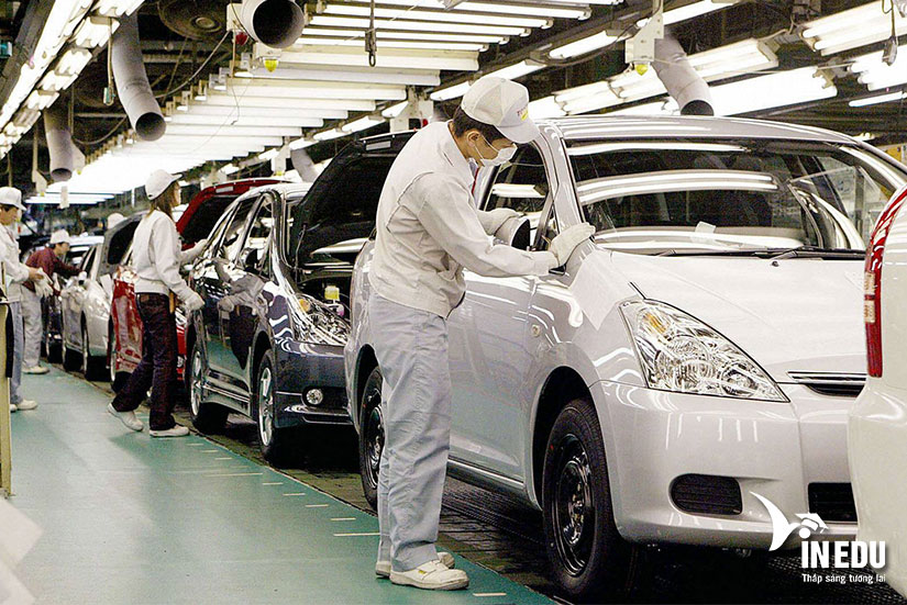 Những ngành học HOT ở Nhật Bản, các trường đào tạo và mức học phí