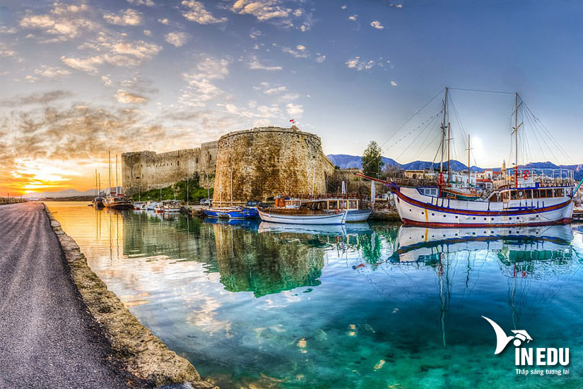 Tất tần tật thông tin về Visa Síp mà bạn không thể bỏ qua