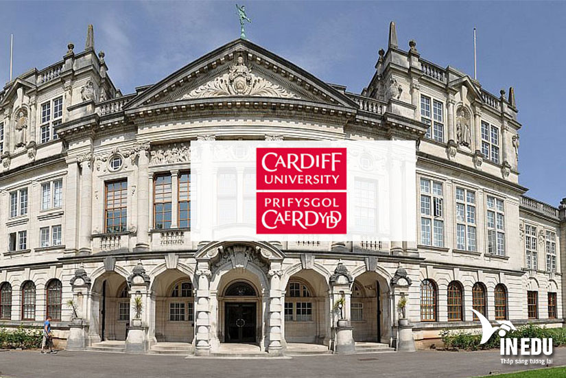 Đại học Cardiff - thành viên của Tập đoàn Russell danh tiếng