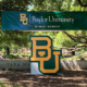 Đại học Baylor - ngôi trường xếp top về giáo dục với mức học phí vừa phải