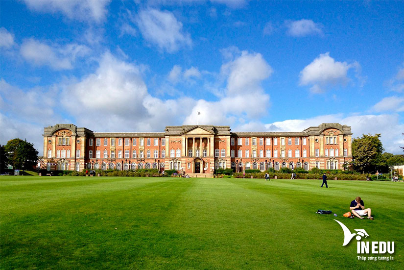 Đại học Leed Beckett - ngôi trường với bề dày lịch sử gần 200 năm