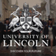 Đại học Lincoln Anh - ngôi trường nằm tại vùng đất East Midlands xinh đẹp