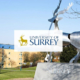 Đại học Surrey - Môi trường du học quốc tế hàng đầu tại Anh quốc