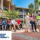 Charles Darwin University - Học bổng lến đến 50% học phí