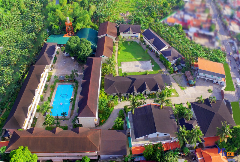 Trường Anh ngữ ENGLISH FELLA