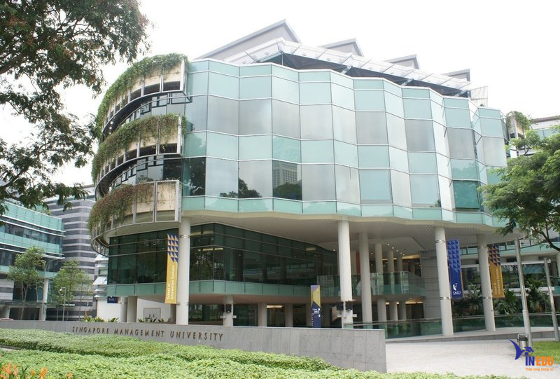 Đại học quản lý Singapore