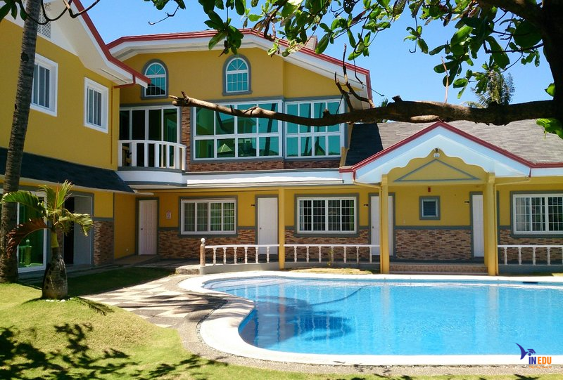 Trường Anh ngữ CIJ