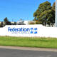 Đại học Federation - Ngôi trường kiểu mẫu của Úc