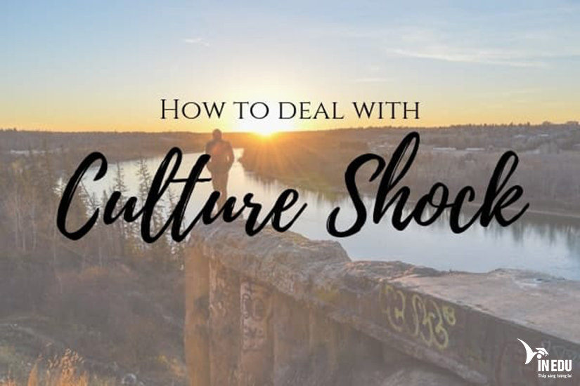 Sốc văn hóa và những lưu ý để vượt qua