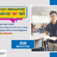 Các khóa học hot nhất tại Đại Học Công Lập James Cook Singapore
