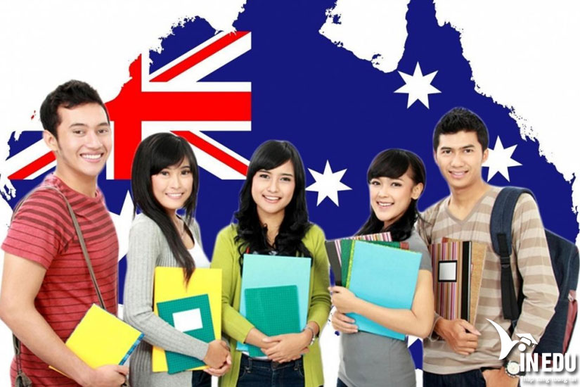 HOT! Học bổng Úc hấp dẫn năm 2021 mà các du học sinh luôn chờ đón!