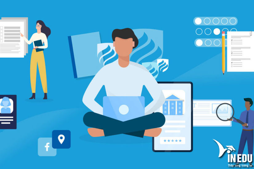 Học bổng thạc sĩ Khoa học Máy tính tại Elmhurst University