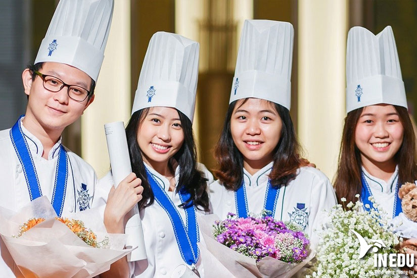 Le Cordon Bleu New Zealand