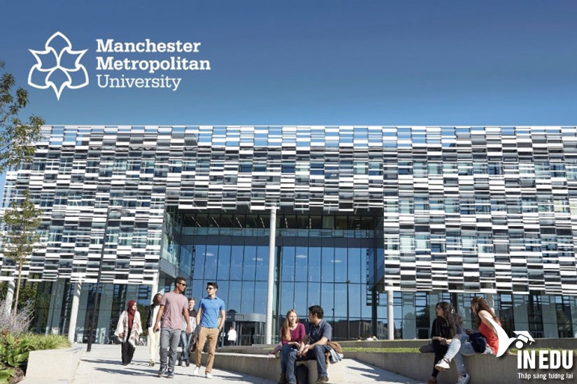 Manchester Metropolitan University