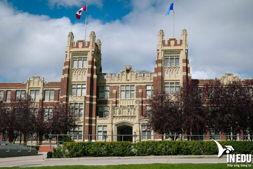 Southern Alberta Institute of Technology (SAIT)