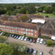 Brockenhurst College – Cao đẳng hàng đầu tại Anh Quốc