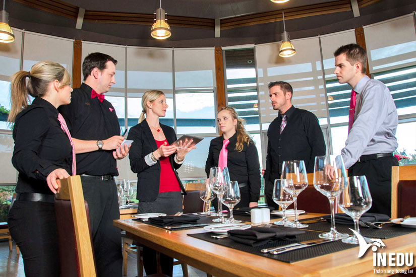 Tổng hợp các chương trình du học ngành Du lịch Khách sạn tại Canada