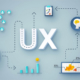 Du học Anh, Úc, Mỹ, Canada chương trình UX - Thiết kế giao diện người dùng