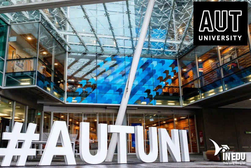 Auckland University of Technology – Chương trình, Học phí