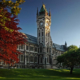 University of Otago, New Zealand – Trường nằm trong top 1% thế giới