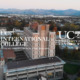 UC International College (UCIC) – Liên thông và dự bị tại New Zealand
