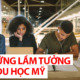Những lầm tưởng phổ biến về du học Mỹ