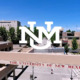 University of New Mexico – Học bổng du học Mỹ triển vọng