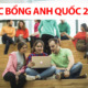 Danh sách học bổng Anh Quốc kỳ tháng 1/2022
