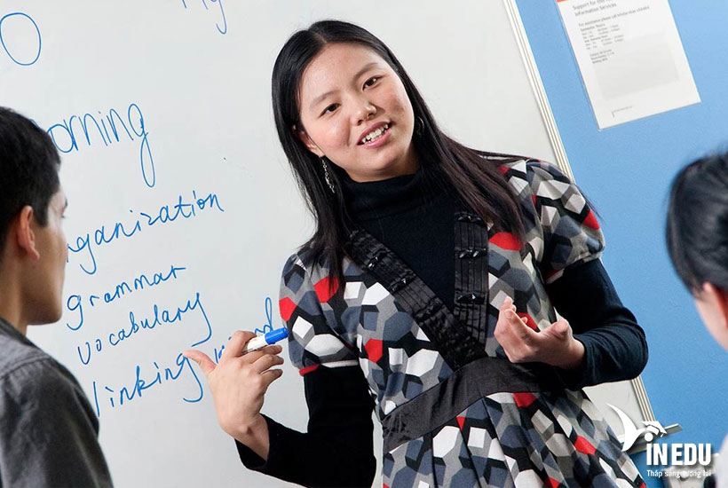 10 khóa Master in TESOL kỳ học tháng 1/2022 tại Anh