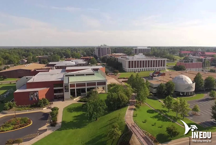 Murray State University