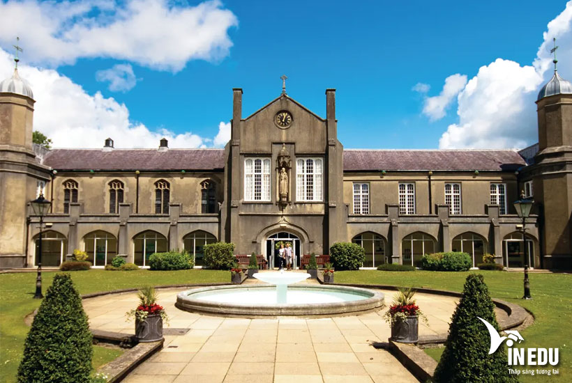 University of Wales Trinity Saint David - Chương trình đào tạo, Học phí