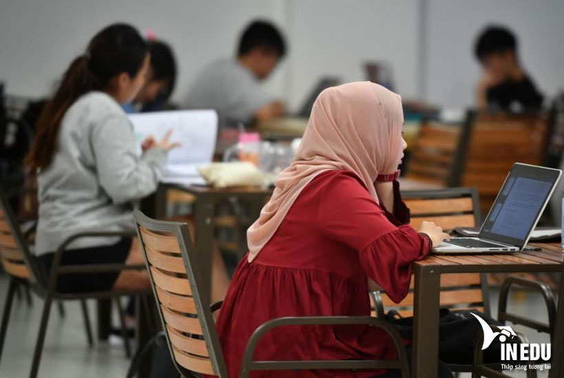 Update mới nhất về việc nhập cảnh vào Singapore từ 27/10/2021