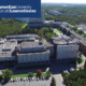 Laurentian University – Chương trình đào tạo và học bổng