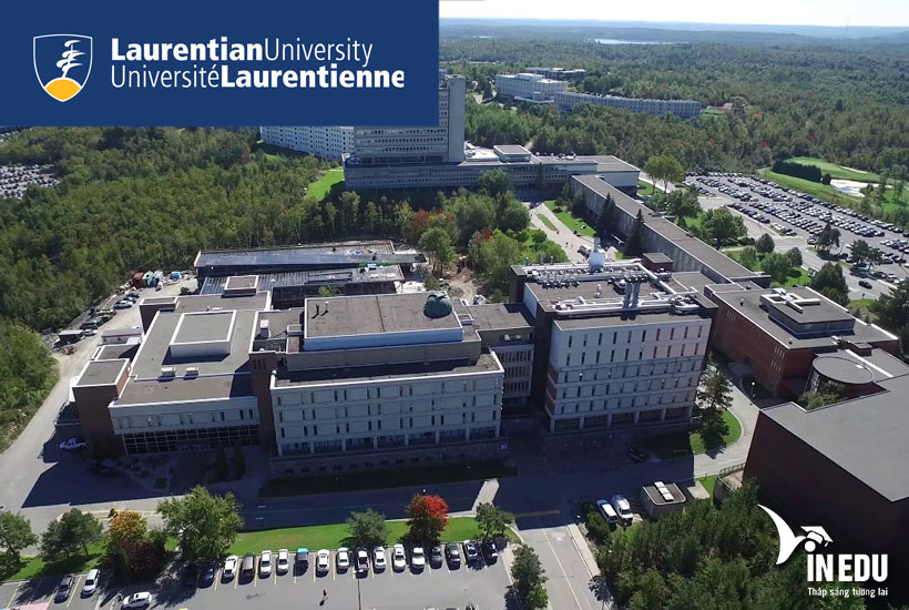 Laurentian University – Chương trình đào tạo và học bổng
