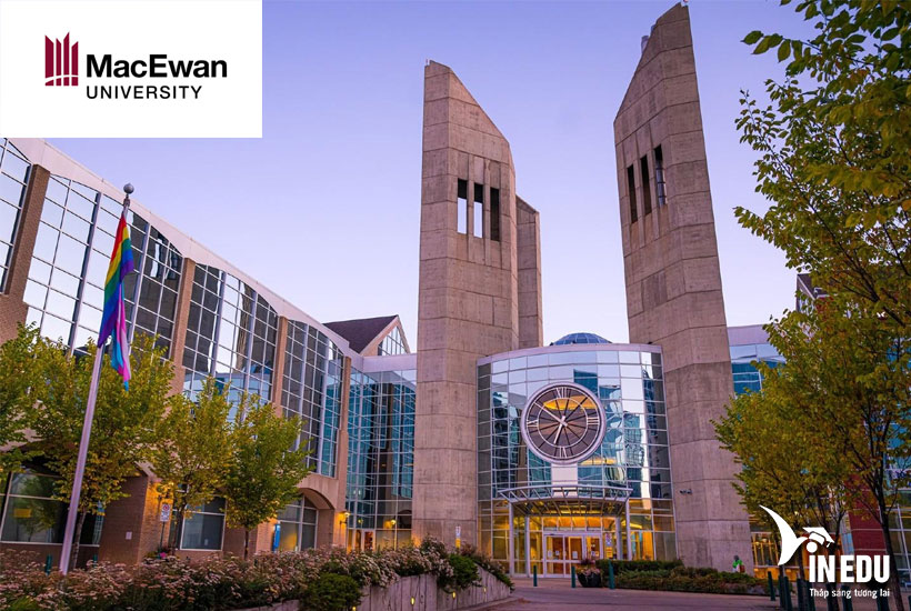 Grant MacEwan University – Chương trình đào tạo, Học bổng, Học phí