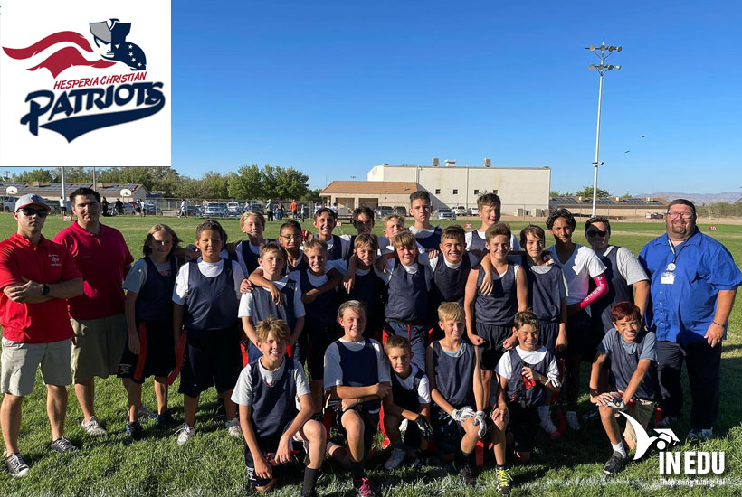 Hesperia Christian School – Chương trình đào tạo, Học phí