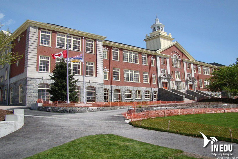 Ottawa-Carleton District School Board – Trường Trung Học Lớn Nhất Tại Ottawa