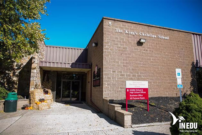 The King’s Christian School, New Jersey – Chương trình, Học phí