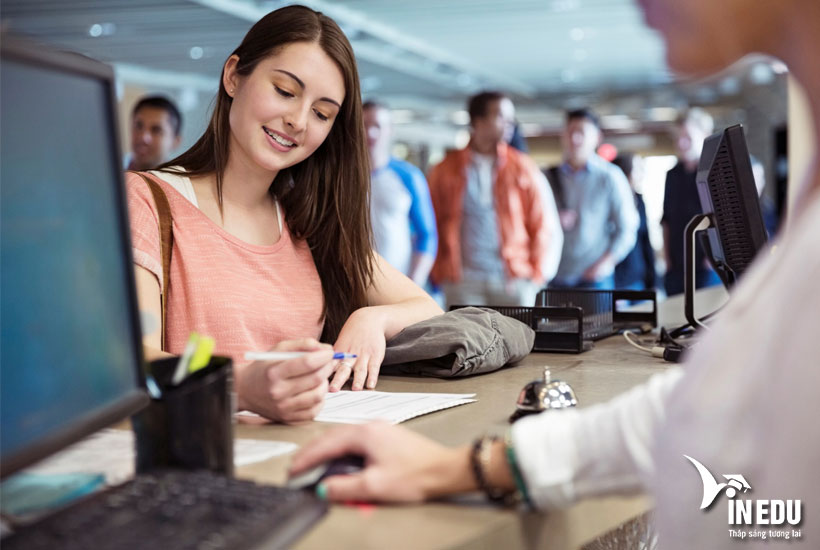 Các thông tin về Làm thêm - Việc làm và định cư tại Úc